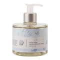 Moisturizing Liquid Hand Soap with Shea Butter & Vitamin E - Ocean Air, 11 fl oz (Pack of 1)