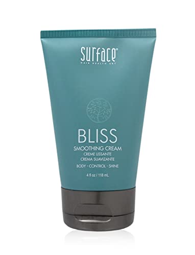Surface Hair Smoothing Bliss Lightweight Style Cream – 4 oz