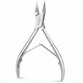 Ingrown Toenail Nipper - Surgical Stainless Steel Podiatry Trimmer for Thick Nails