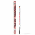 Benefit Gimme Brow+ Volumizing Fiber Eyebrow Pencil Cool Grey 0.04oz - Natural Look, Long-Lasting