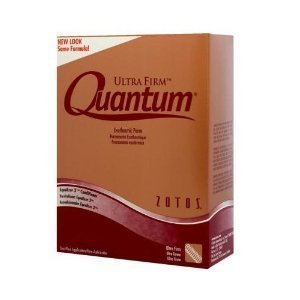 Quantum Ultra Firm Curls Exothermic Hair Perm