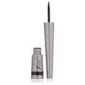 SORM? Jetliner Liquid Eyeliner - Fast Dry, No Smearing, Smudge Proof Eyeliner - Smooth & Stable Control Black Eye Liner - Long Lasting Natural Eyeliner - Perfect for Natural and Cat Eye Looks