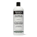 Tea Tree Oil Hair Conditioner 33.8 Oz - Moisture, Volume & Shine - Variation of THIS listing