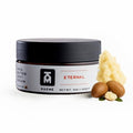 Kaeme.com Eternal African Whipped Body Butter Made with Raw Organic Unrefined Shea Butter, Moisturizer for Skin,With Coconut Oil,Deep Hydration for Skin,DIY,From Ghana,For Women & Men (3.4oz/100g jar)
