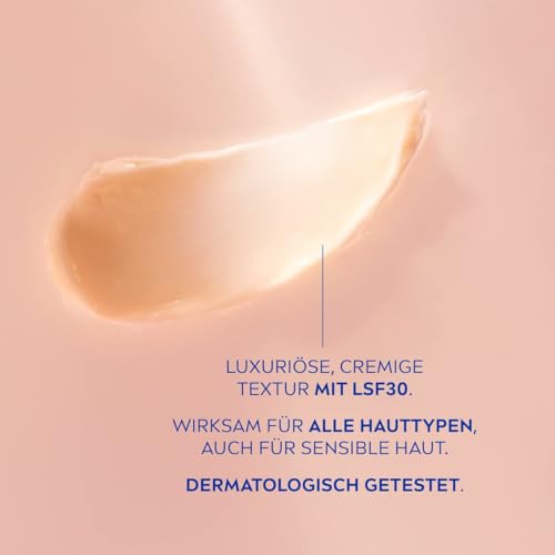 Anti-Aging Face Moisturizer with Hyaluronic Acid & Collagen - 50ml