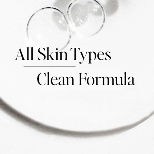 DIME Beauty Mini Super Skin Toner, Alcohol-Free Witch Hazel Toner, Travel-Size with Cucumber Extract, 2 oz / 60 ml
