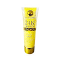 24K Gold Body Lotion SPF 75 Hydrating Sun Protection for Sensitive Skin
