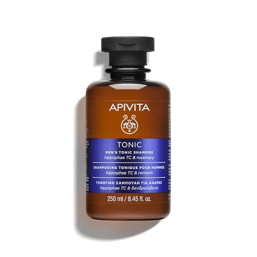 Men's Thinning Hair Shampoo 63W x 15.7L Pack - Strengthens & Promotes Growth