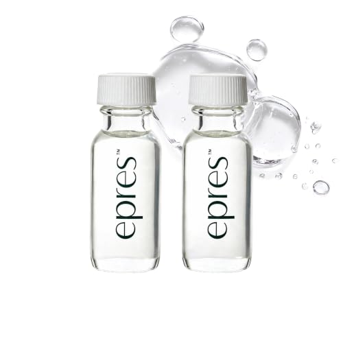 epres Bond Repair Refill for Hair Care System - Professional Damage Treatment