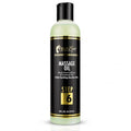 Foot Spa Pedicure Massage Oil with Callus Care - Cooling, 8 oz