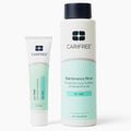 Cavity Prevention Dental Gel and Mouth Rinse Bundle - Fluoride & pH Balance