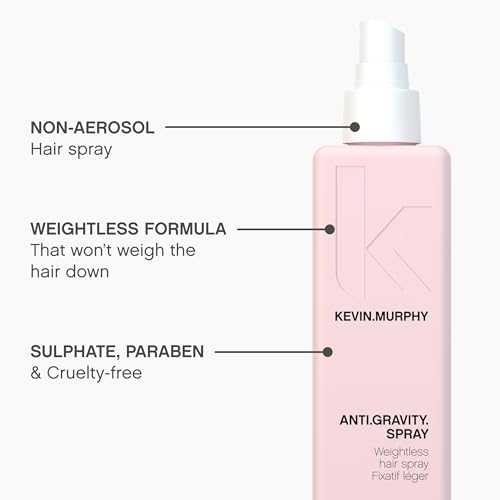 Weightless Hair Styling Lotion with Botanicals - 2 Pack