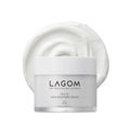 Deep Moisture Cream with Ceramide and D-Panthenol - Hydrating Face Moisturizer