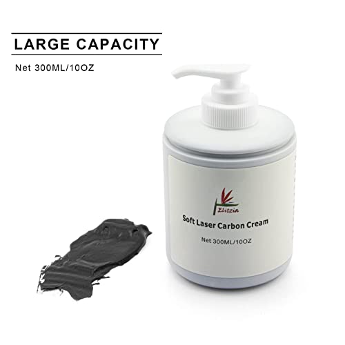Carbon Peel Gel for Skin Tightening Blackhead Removal 300ml