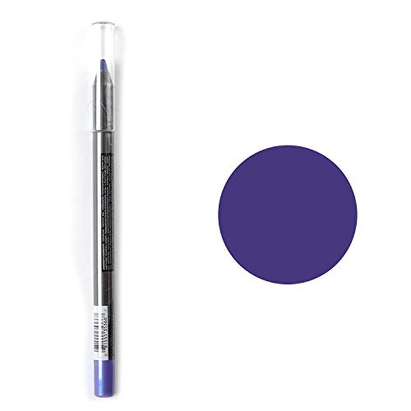 L.A. Girl Glide Eye Liner Pencil 366 Paradise Purple