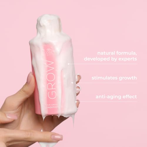 Deep Hydrating & Strengthening Conditioner for Thinning Hair - 8 fl oz