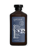 Particle Hair Thickening Shampoo for Men 13.52 Fl Oz - Biotin & Ginseng Formula