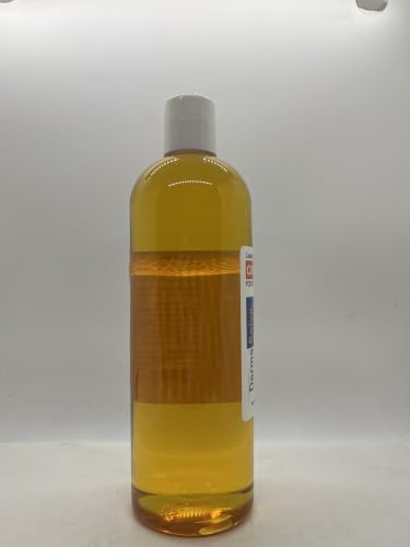 Psoriasis Shampoo & Leave-In Conditioner Set for Sensitive Scalp - Anti Dandruff & Dry Skin Relief
