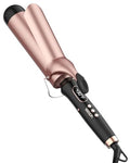 2 Inch Curling Iron with Extra Large Barrel for Big Wave Curls - Long Hair Styling