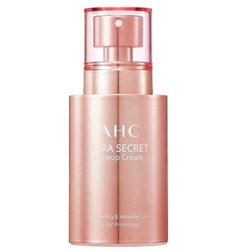 Tone Up Cream SPF30 PA++ - AHC Aura Secret, 50ml