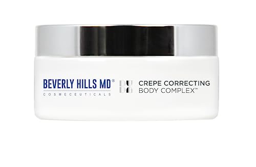 Crepe Correcting Body Complex for Firm, Smooth Skin - Hydrafirm & Niacinamide