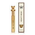 Mighty Bear Eau de Parfum Travel Spray - Amber Woody Floral Fragrance