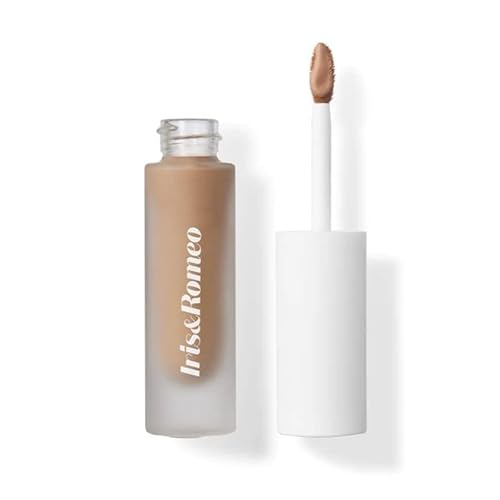 IRIS&ROMEO Best Skin Days Treatment Concealer - Shade 5