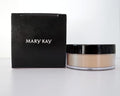Mary Kay Silky Setting Powder - Light Medium Ivory, Face Makeup, 0.28 oz