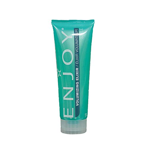 Volumizing Root Lift Styler for Fine Hair - Long-Lasting Body & Hold