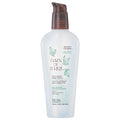 Anti-Frizz Hair Serum - Silky Shine & Frizz Control with Argan & Monoi Oils - 3.4 Fl Oz - Variation of Shine Serum