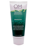 Organic Plant-Based Face & Body Moisturizer with SPF & Microbiome Support