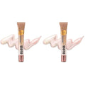 L.A. Girl Holographic Gloss Topper, Spark of Romance GLG579 (Pack of 2)