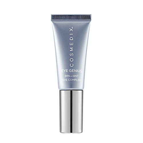 Brightening Under Eye Cream for Dark Circles & Puffiness - Firming Eye Serum