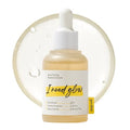 Korean Dark Spot Corrector Serum with Alpha Arbutin & Glutathione - Brightening Face Treatment