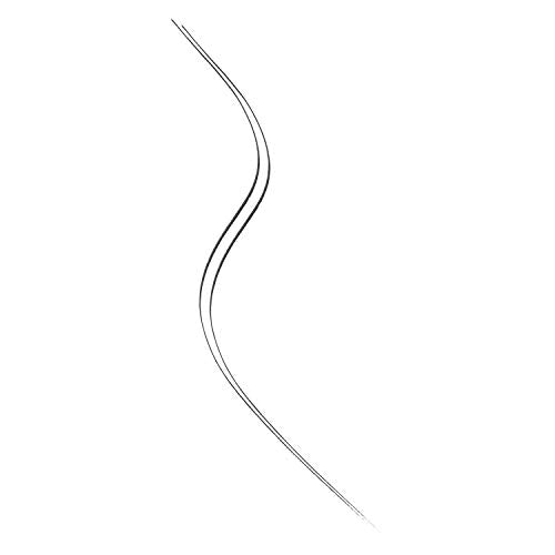 Maybelline Master Precise Skinny Gel Eyeliner Pencil, Defining Black, 1 Count
