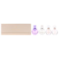 Bvlgari Collection Women’s 4-Piece Mini Gift Set - Floral EDT Sprays