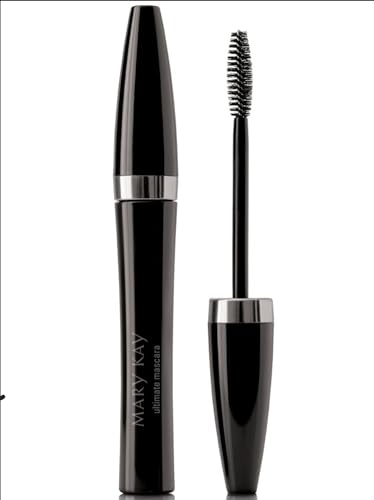 Mary Kay Ultimate Black Mascara for Voluminous Eye Makeup