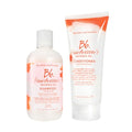 Bumble and Bumble Hydrating Hair Shampoo & Conditioner Set - Frizz Control, Softening, Color Safe - 8.5 Fl Oz + 6.7 Fl Oz