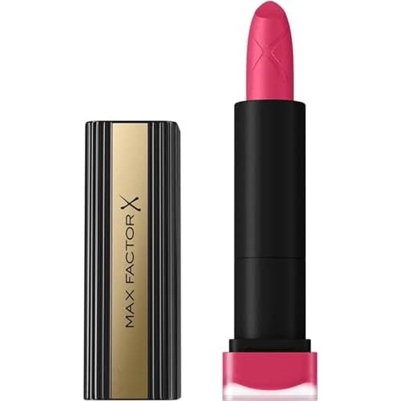 Max Factor Colour Elixir Matte Lipstick - 25 Blush Women 0.14 oz