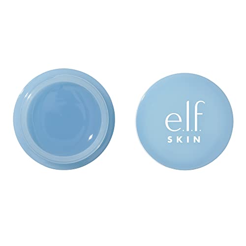 e.l.f. SKIN Holy Hydration! Lip Mask | Hydrating | Hyaluronic Acid | Non-Sticky | Pack of 2