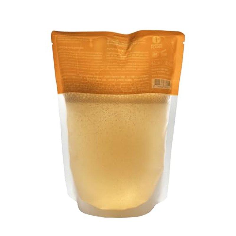 Liquid Marseille Soap Eco Refill (Soothing Provence, 500 ml)