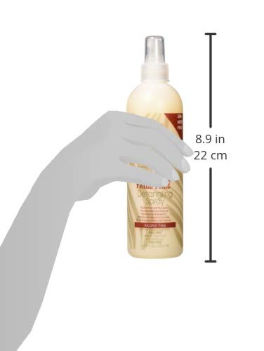 Wet N Wavy Detangiling Spray Bonus, 12 Ounce