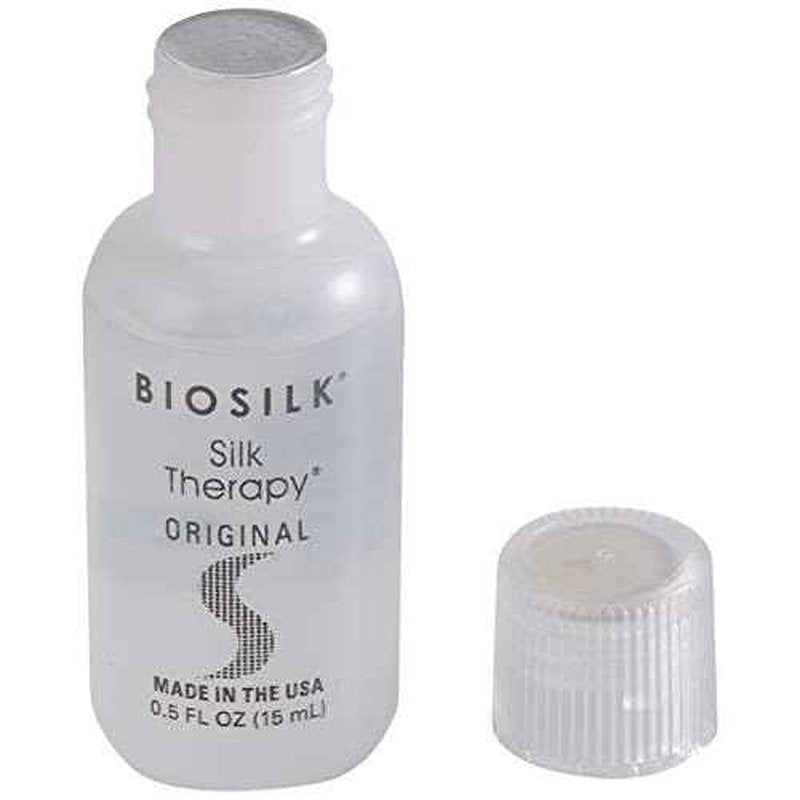 BioSilk Silk Therapy, Original, 0.5 Ounce