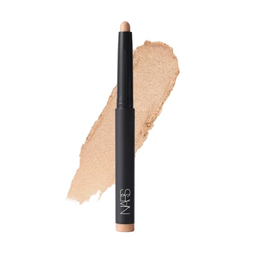 NARS Total Seduction Eyeshadow Stick Ablaze - Long-Lasting Shimmer & Matte
