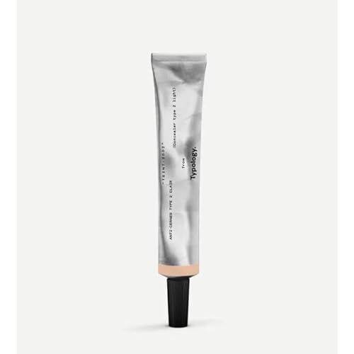 Typology Tinted Concealer Type 2 / Light, 0.5 fl oz
