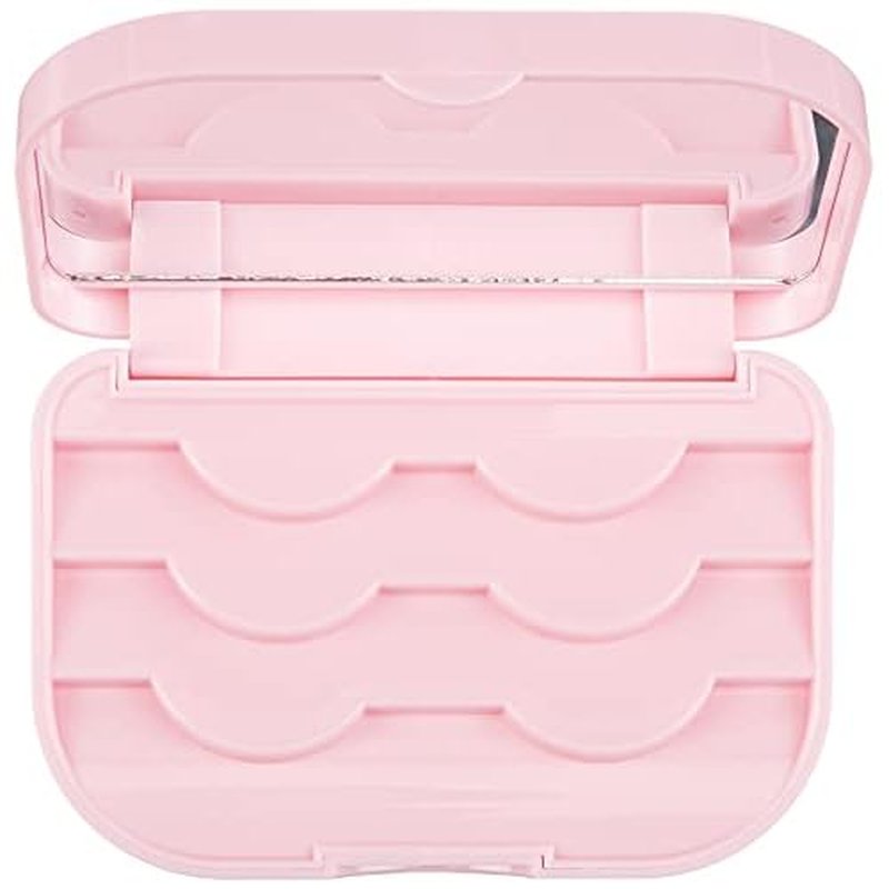 EVA JANE¢ç Eyelash Safe False Strip Eyelash Storage Case