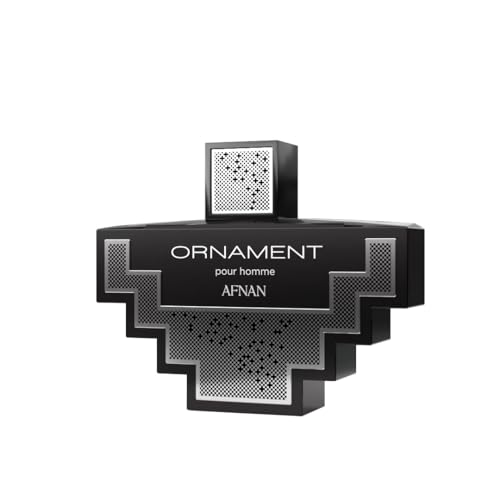 Afnan Pour Homme Eau De Parfum 3.4 Fl Oz - Masculine Fragrance for Men