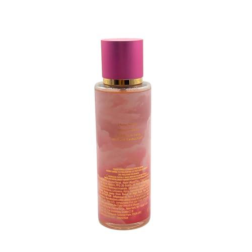 Women’s Floral Fruity Body Mist - Long-Lasting Scent, 8.4 fl oz