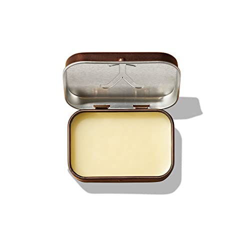 Yellowstone Ride Solid Cologne for Men & Women by Tru Fragrance – Rugged Scent, Travel-Friendly