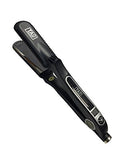 Nano Titanium Hair Straightener with Digital Controls & Ion Generator